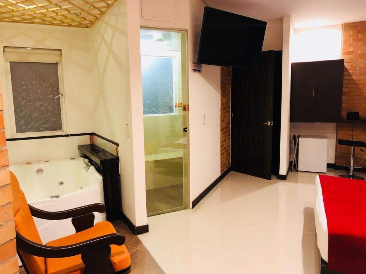 Hotel Toscana Oriente 里奥内格罗 外观 照片