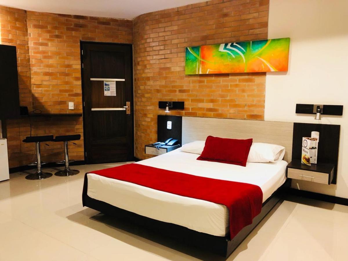 Hotel Toscana Oriente 里奥内格罗 外观 照片