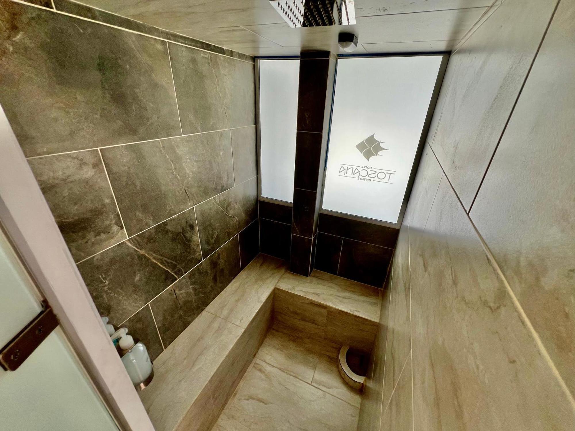 Hotel Toscana Oriente 里奥内格罗 外观 照片