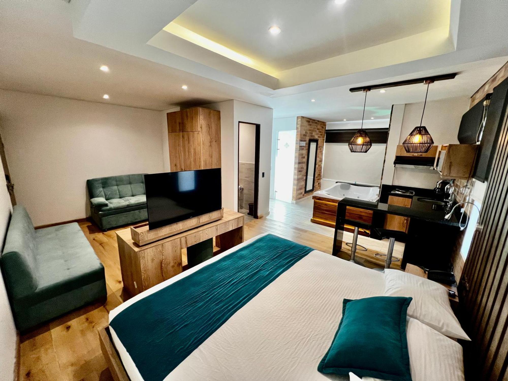 Hotel Toscana Oriente 里奥内格罗 外观 照片