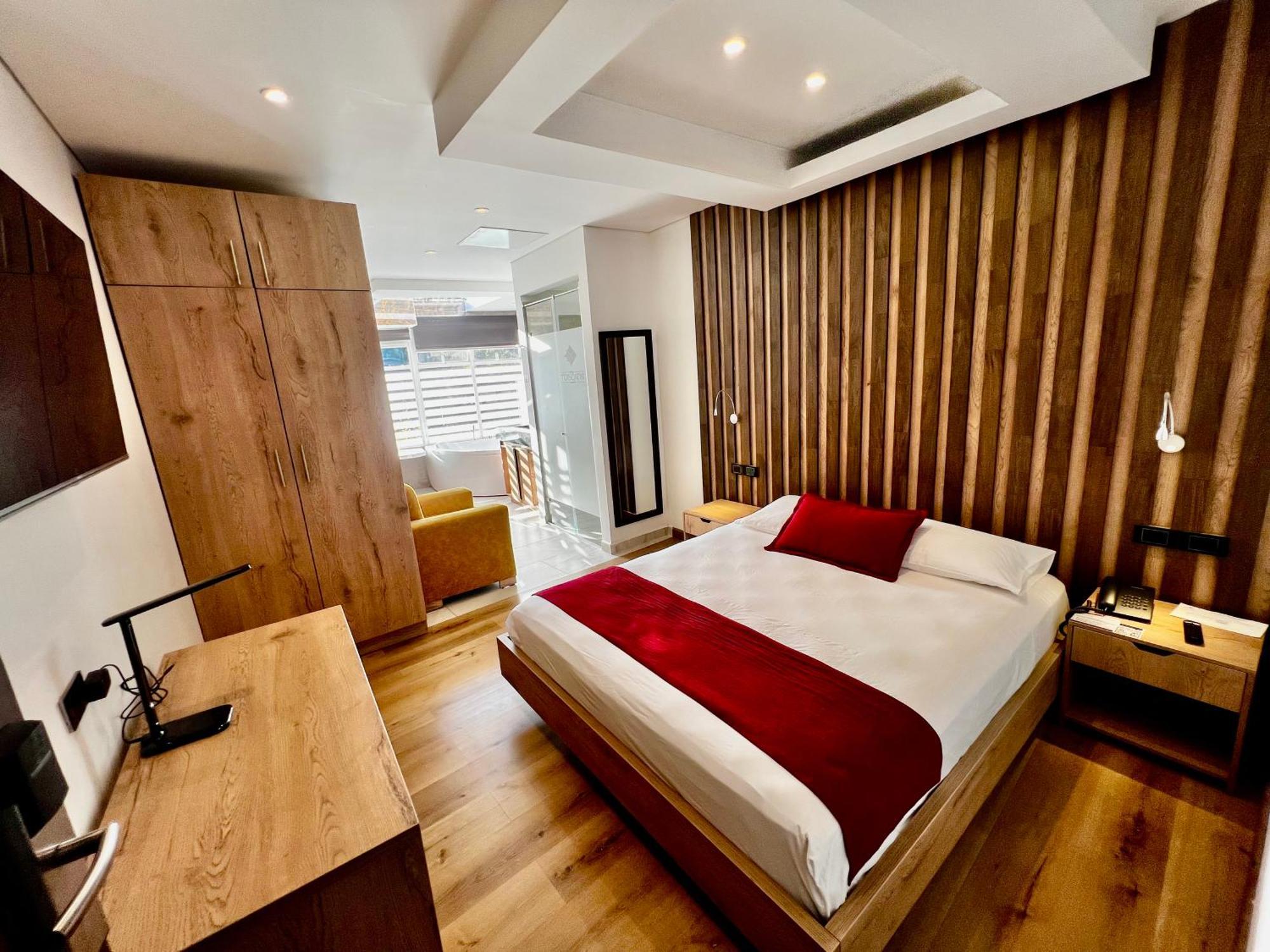 Hotel Toscana Oriente 里奥内格罗 外观 照片
