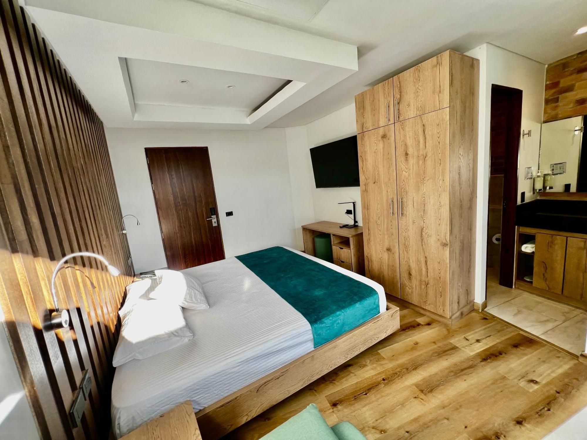 Hotel Toscana Oriente 里奥内格罗 外观 照片