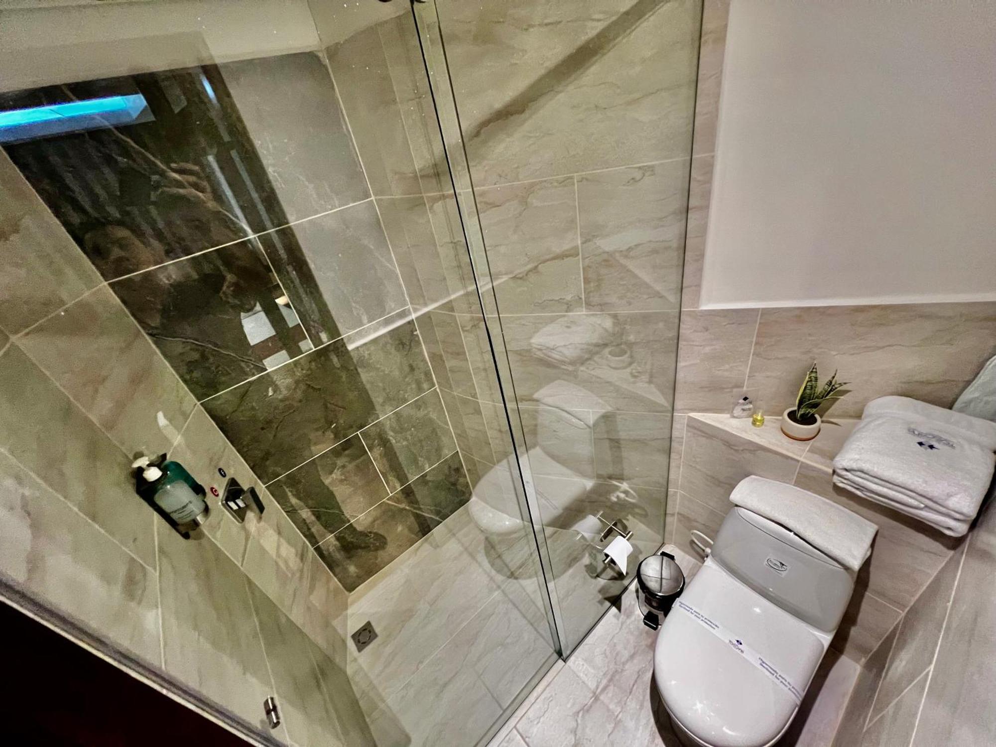Hotel Toscana Oriente 里奥内格罗 外观 照片