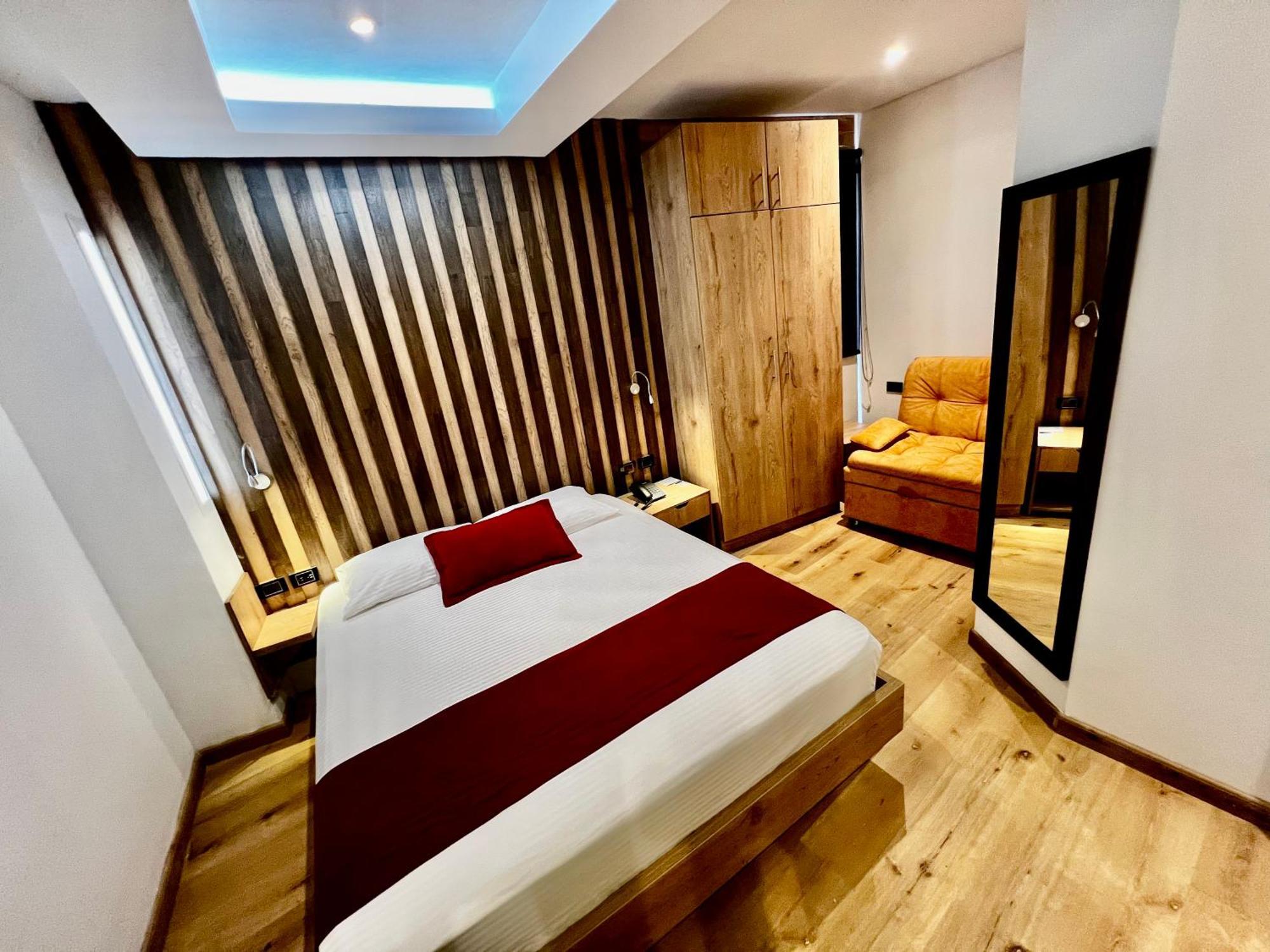 Hotel Toscana Oriente 里奥内格罗 外观 照片
