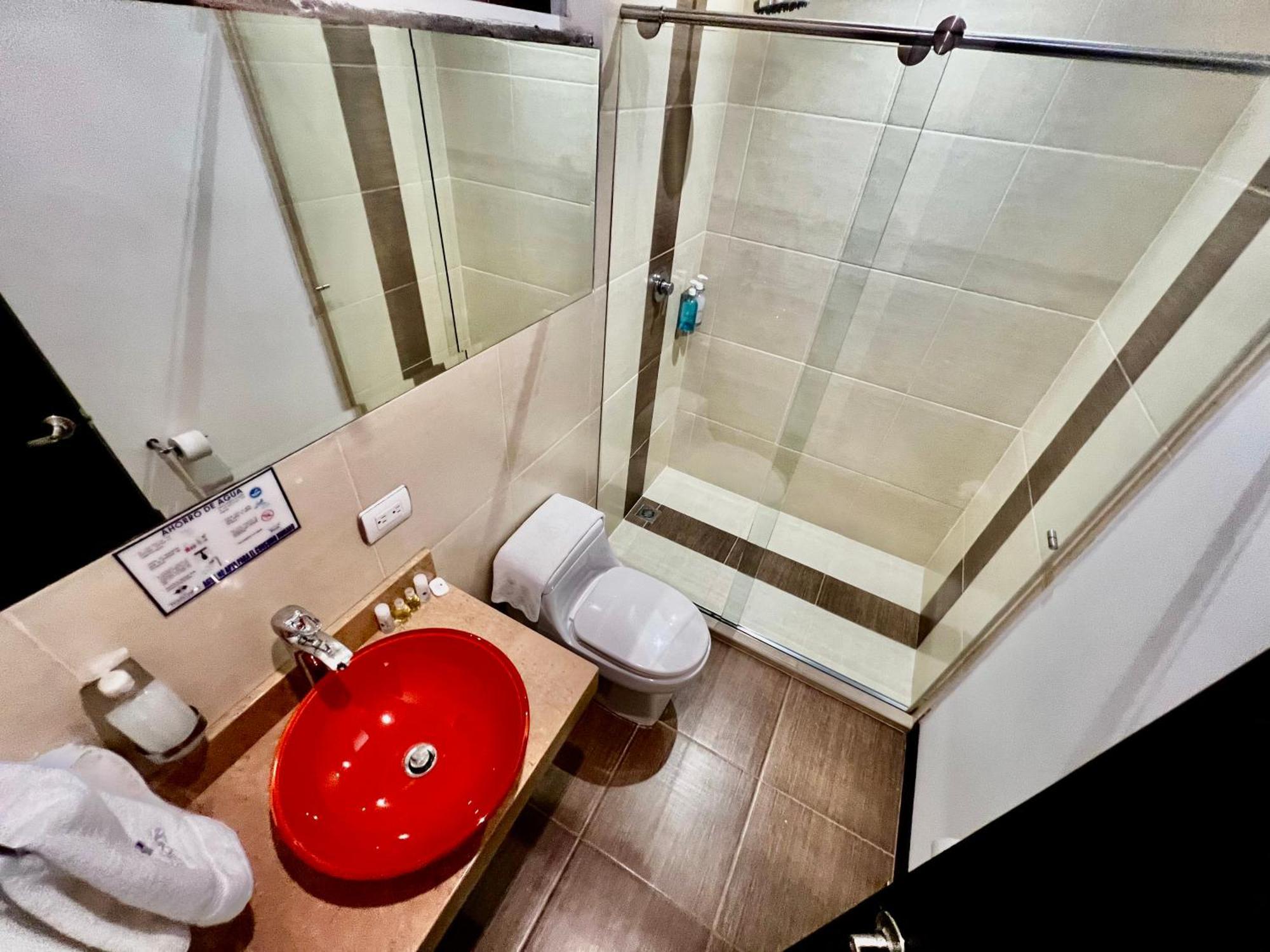 Hotel Toscana Oriente 里奥内格罗 外观 照片