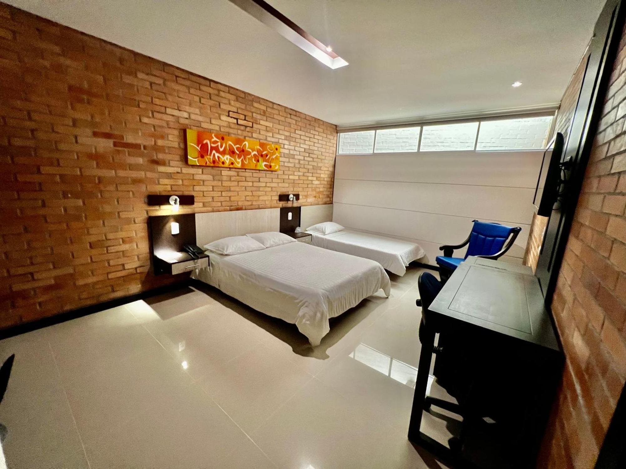 Hotel Toscana Oriente 里奥内格罗 外观 照片