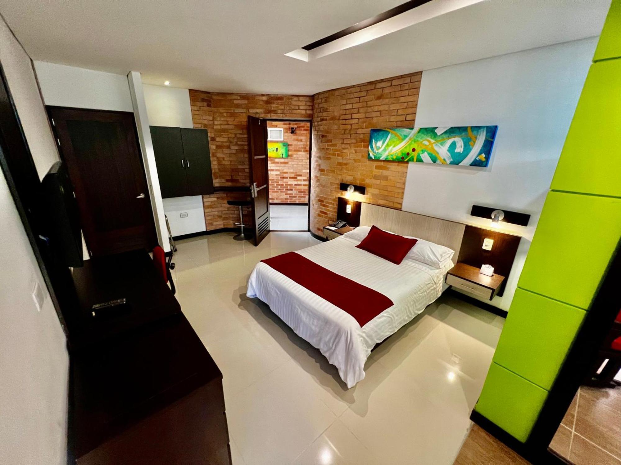 Hotel Toscana Oriente 里奥内格罗 外观 照片
