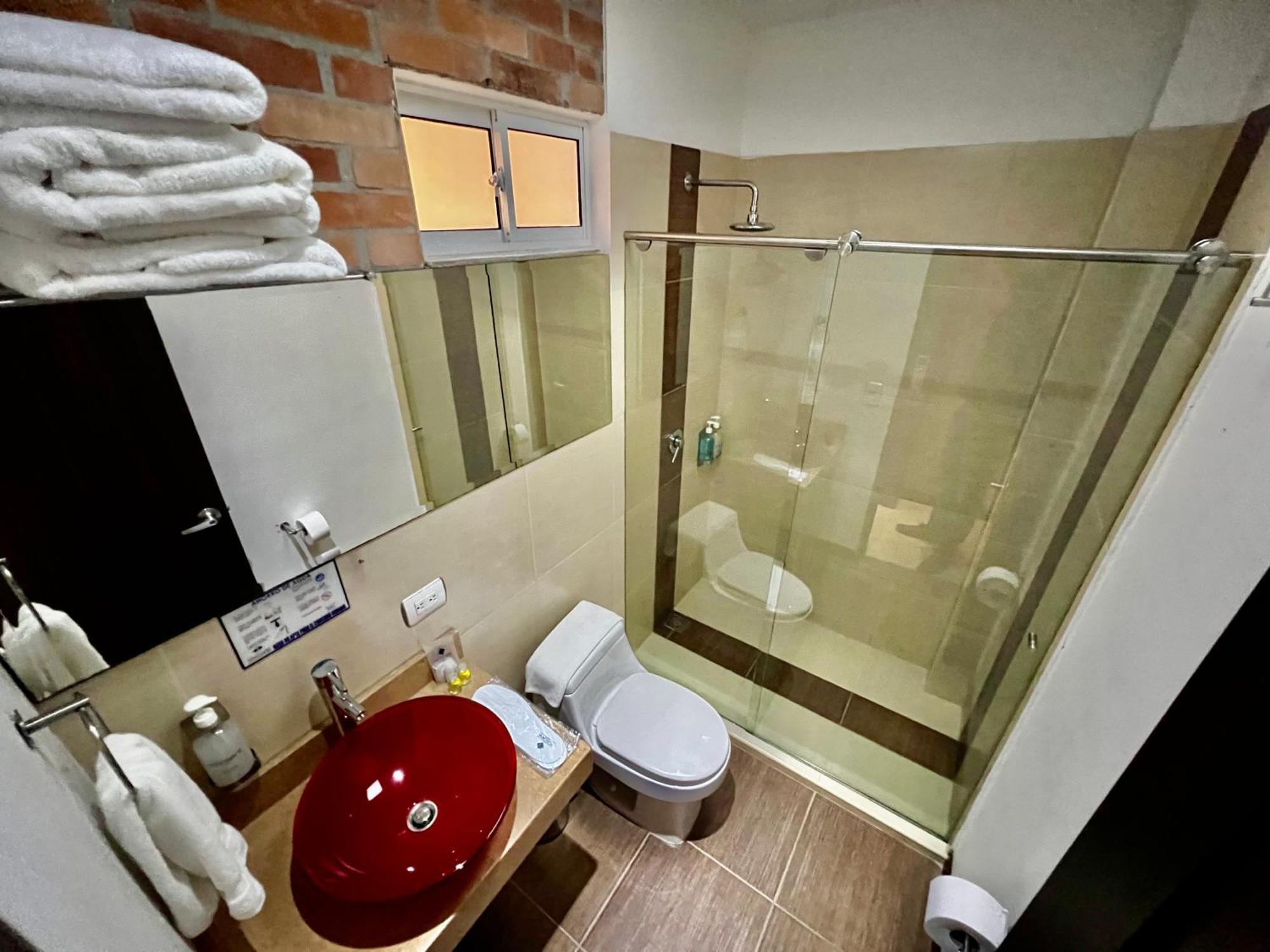 Hotel Toscana Oriente 里奥内格罗 外观 照片