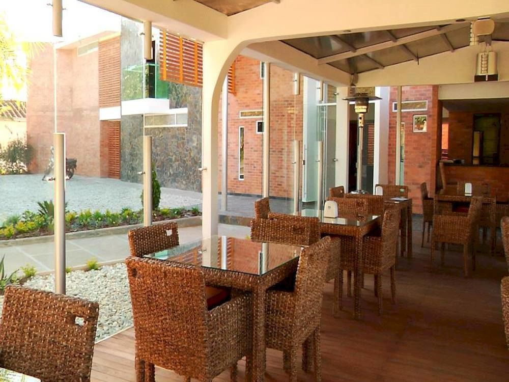 Hotel Toscana Oriente 里奥内格罗 外观 照片