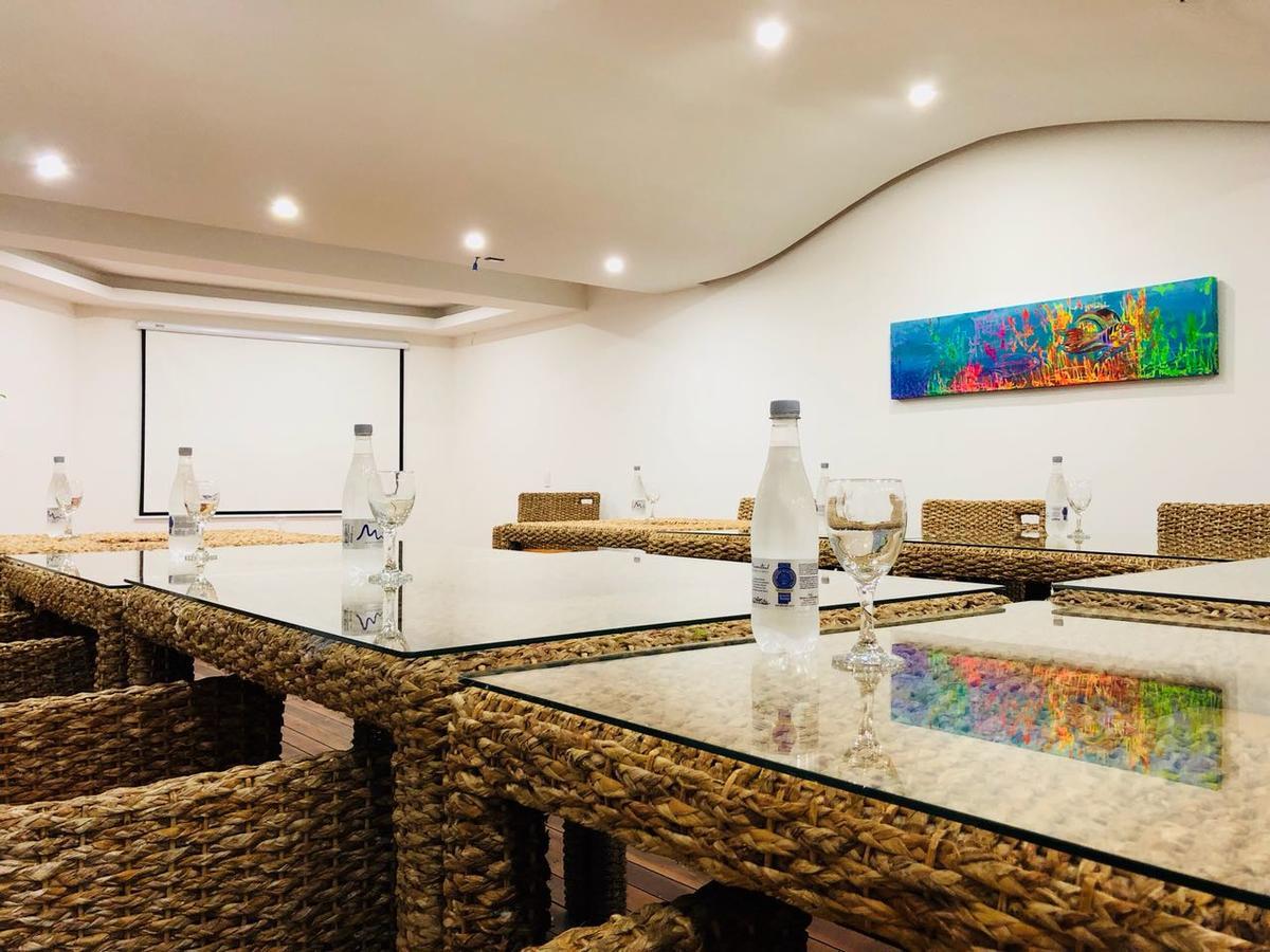 Hotel Toscana Oriente 里奥内格罗 外观 照片