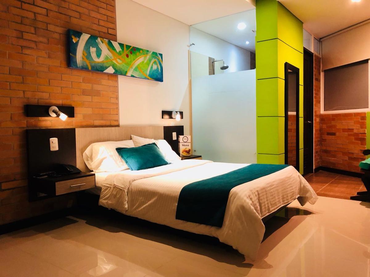 Hotel Toscana Oriente 里奥内格罗 外观 照片