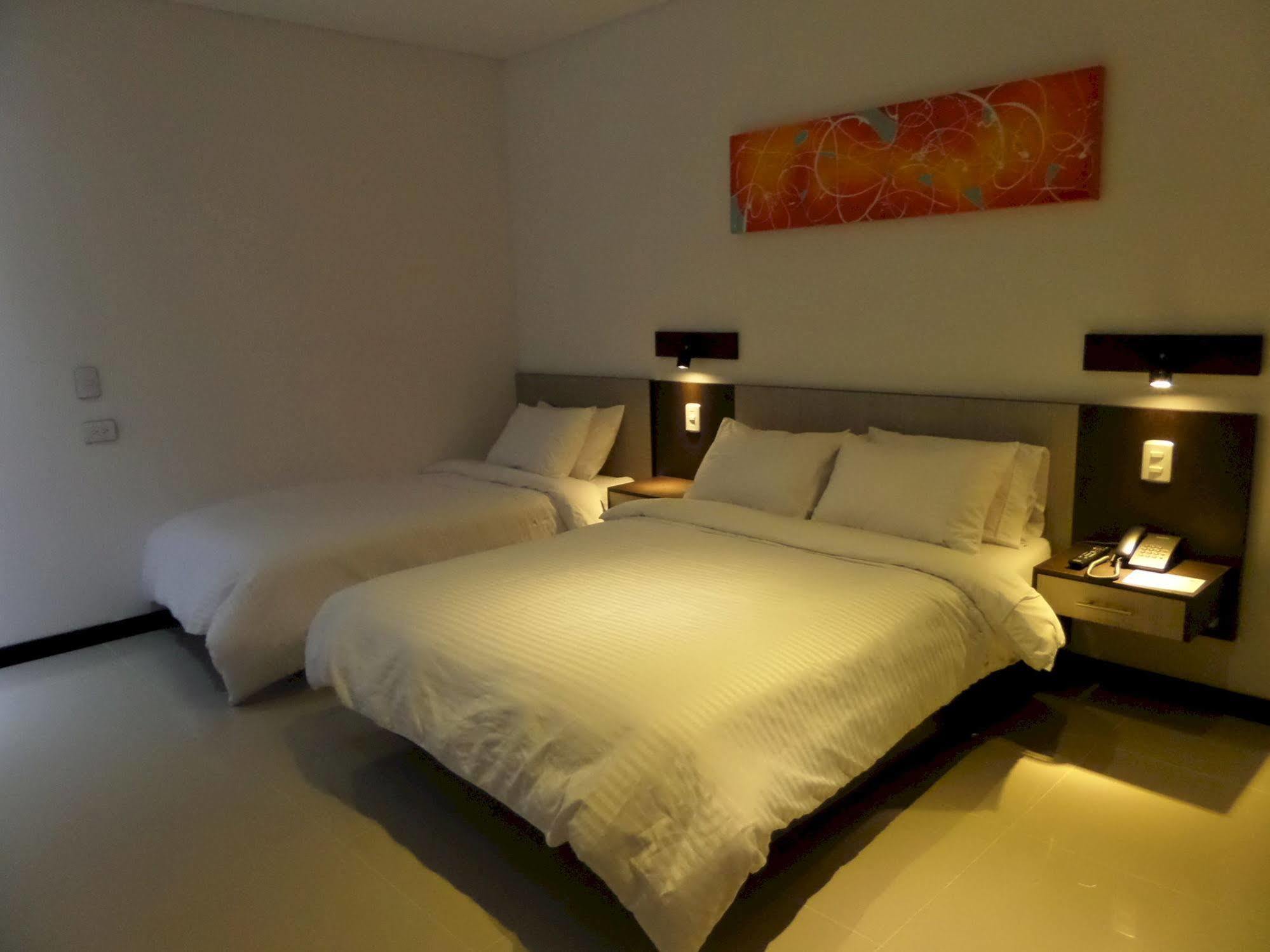 Hotel Toscana Oriente 里奥内格罗 外观 照片